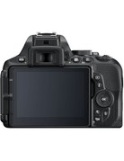 Nikon Nikon D5600 w/18-55m VR Kit