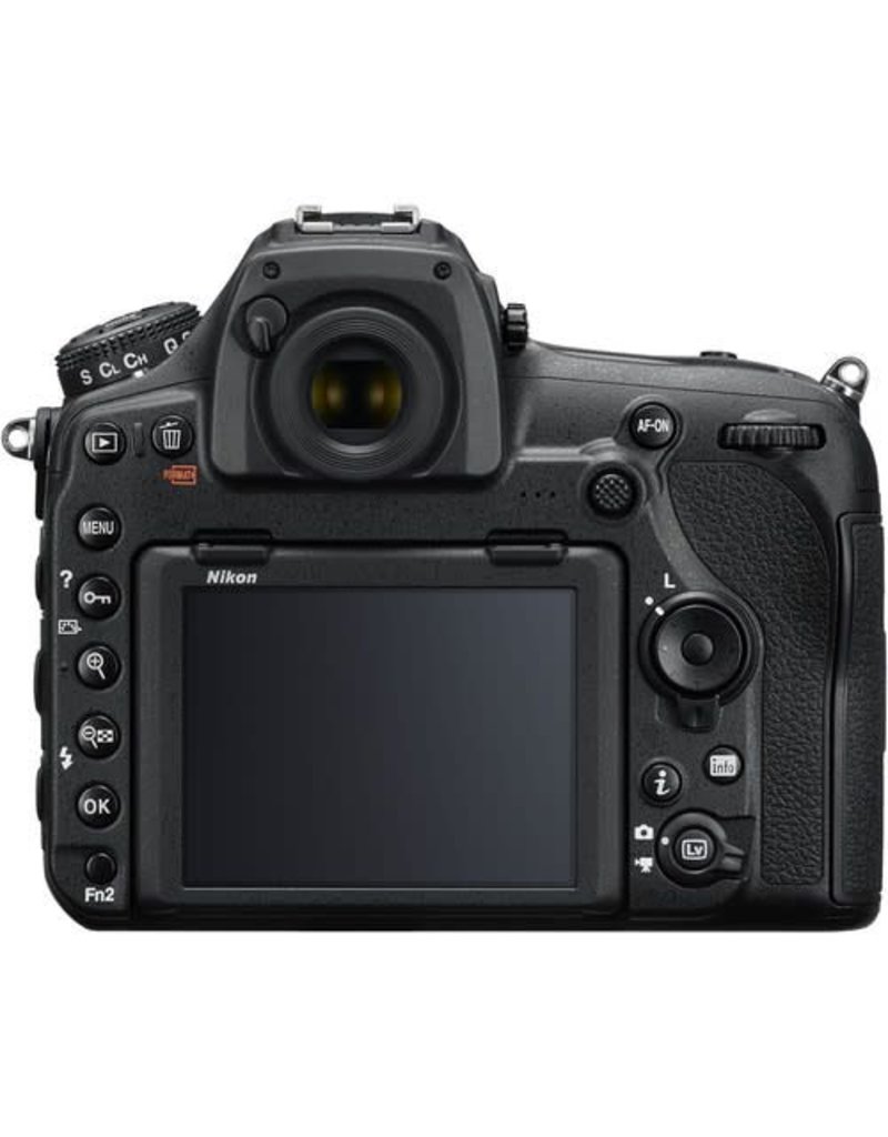 Nikon Nikon D850 SLR Camera Body