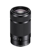 Sony Sony E 55-210mm F/4.5-6.3 OSS E Mount