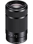 Sony Sony E 55-210mm F/4.5-6.3 OSS E Mount