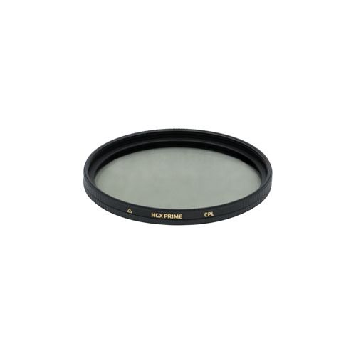 49mm Circular Polarizer HGX Prime Tuttle Cameras