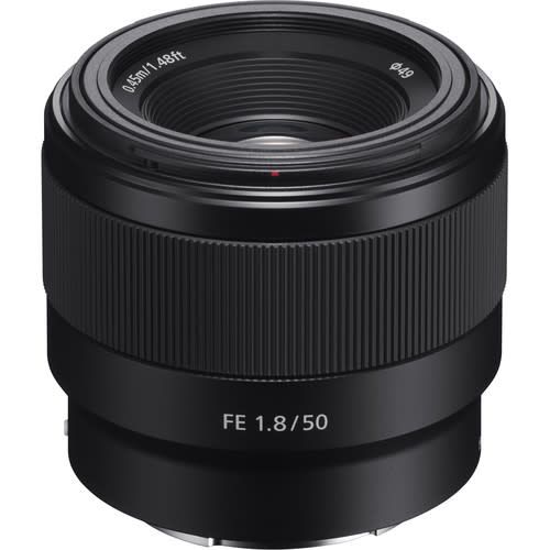 SONY FE 50mm F1.2 GM レンズ傷無し 可変偏光フィルター SONY FE 50mm F1.2 GM G Master フルサイズ標準単焦点レンズ