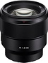 Sony Sony FE 85mm F/1.8 E Mount