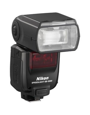 Nikon Nikon SB-5000 AF Speedlight