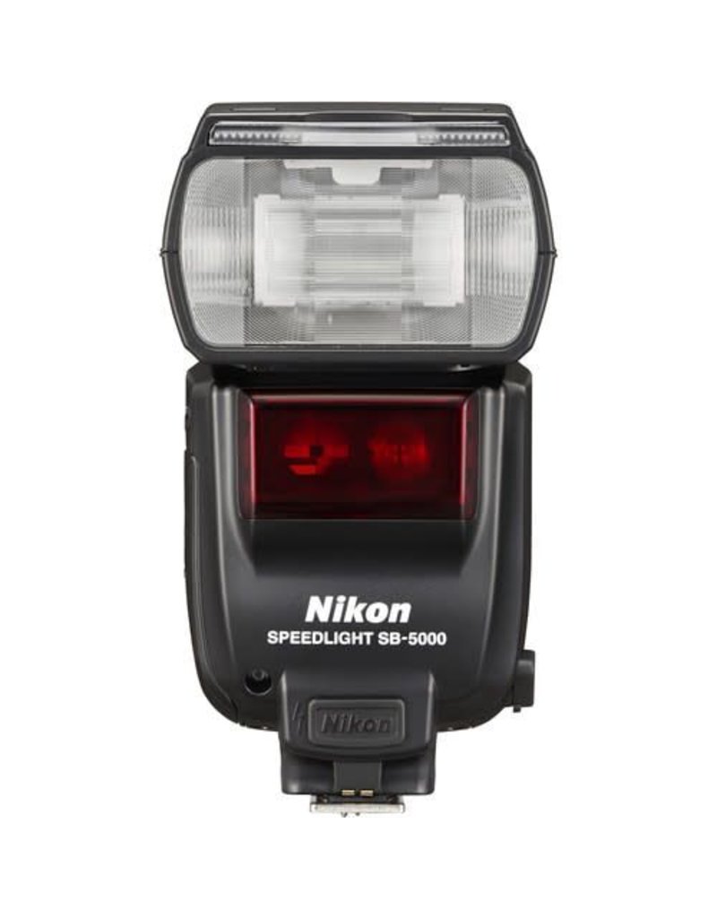 Nikon Nikon SB-5000 AF Speedlight