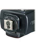 Nissin Di866 II Canon Flash