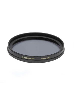 Promaster Promaster 37mm Circular Polarizer Digital HGX