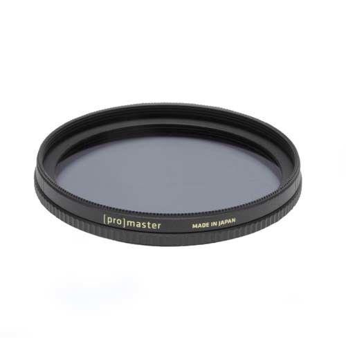 37mm Circular Polarizer Digital HGX Tuttle Cameras