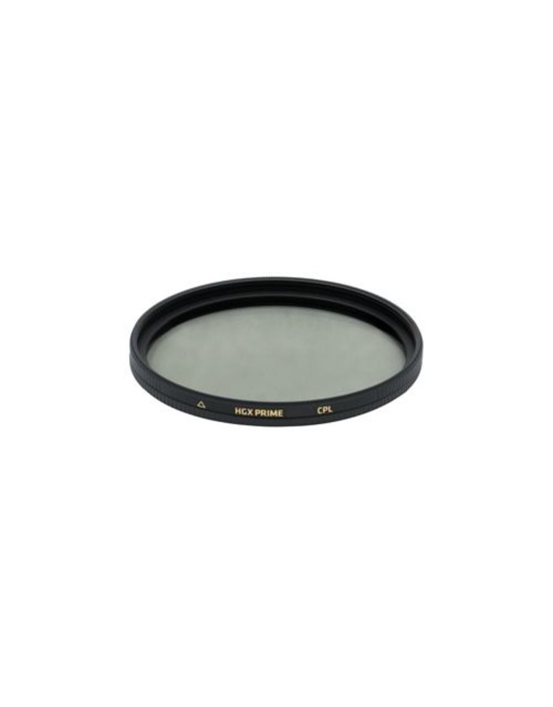 B+W Basic Circular Polarising Filter MRC 62mm – Filtro Polarizzatore Circolare Made In Germany, Sostituisce F-Pro