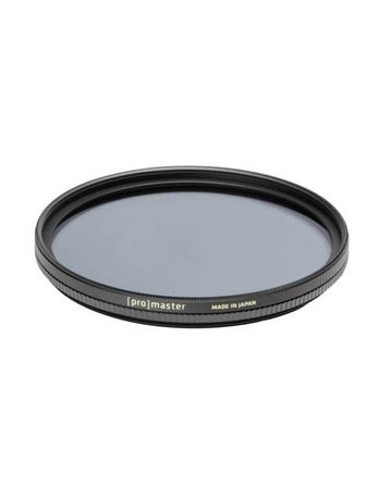 Promaster Promaster 62mm Circular Polarizer Digital HGX