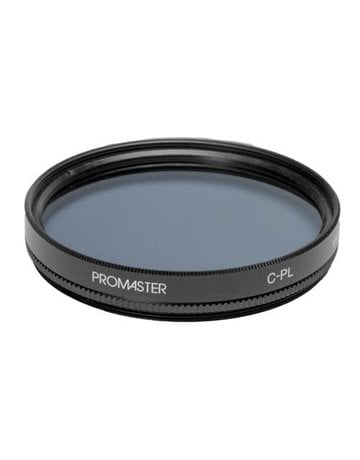 Promaster Promaster 49mm Circular Polarizer Standard