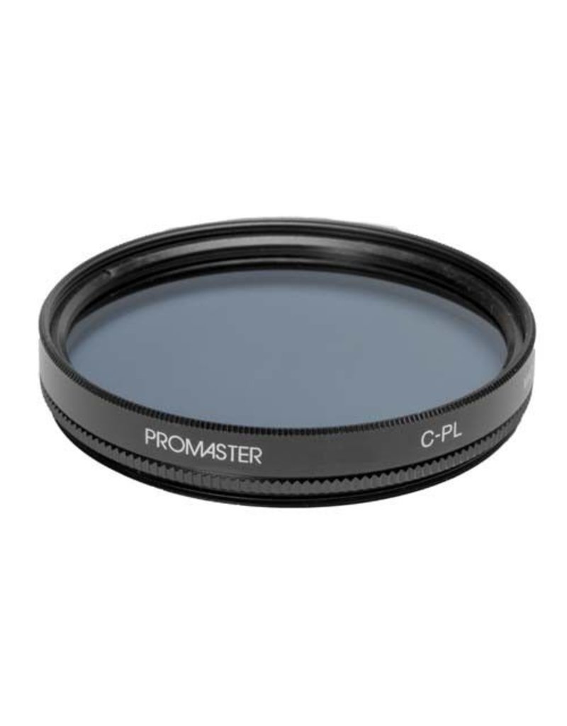 82mm Circular Polarizer Standard Tuttle Cameras