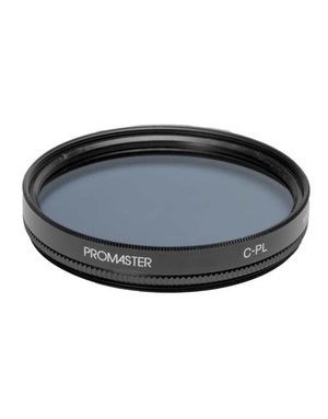 Promaster Promaster 62mm Circular Polarizer Standard