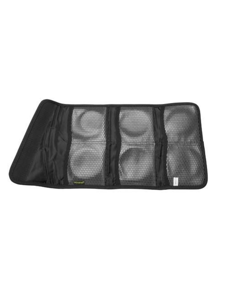 Promaster Filter Case Holds 6 Filters up to 82mm