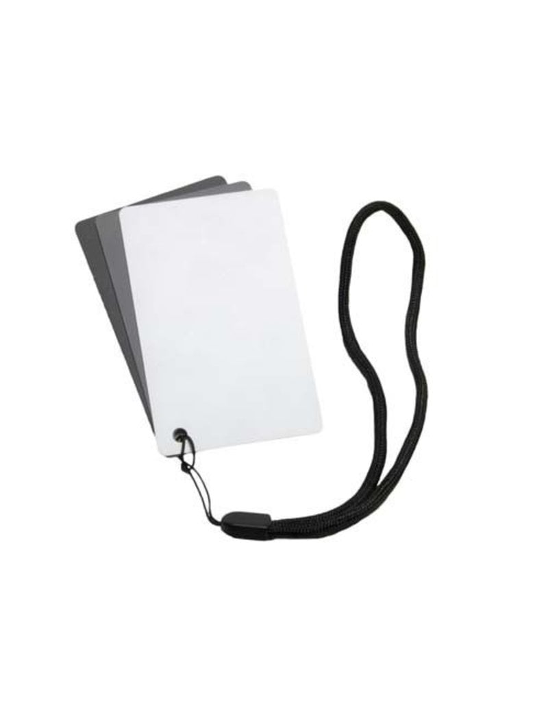 Promaster 3-in-1 Pocket Digital Exposure Set