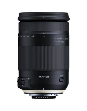 Tamron Tamron 18-400mm F/3.5-6.3 Di VC Canon