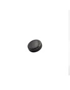 Promaster Deluxe Soft Shutter Button - Black / Black