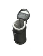 Promaster Promaster Deluxe Lens Case-LC6 9 x 4.3