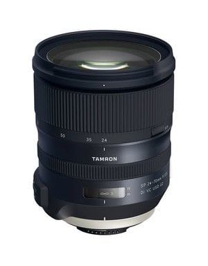 Tamron Tamron 24-70mm F2.8 VC G2 Nikon