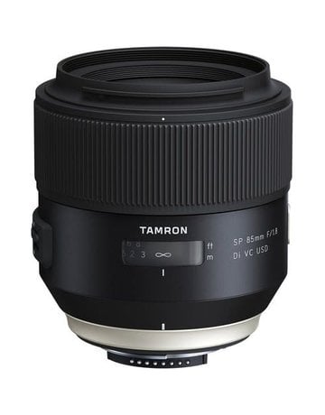 Tamron Tamron SP 85mm F1.8 VC Nikon