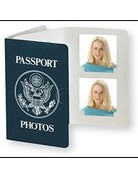 Passport Photos Extra Set United States
