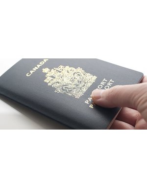 Passport Photos International