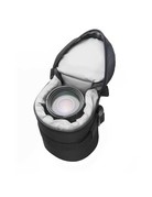 Promaster Deluxe Lens Case-LC2 5 x 3.3