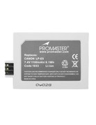 Promaster Promaster LP-E5 For Canon