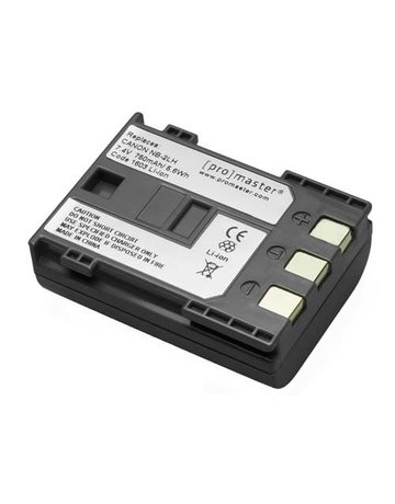 Promaster Promaster NB-2LH For Canon