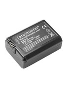 Promaster Promaster NP-FW50 For Sony