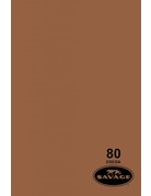Savage Savage 80 Cocoa 107"