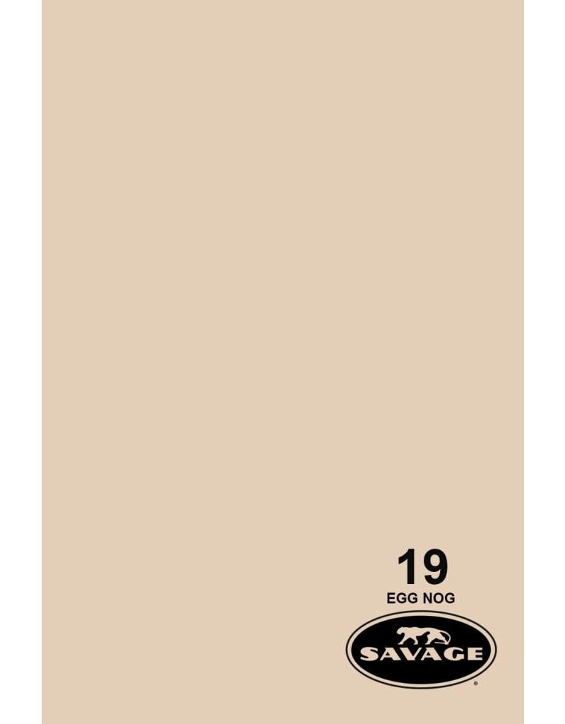 Savage Savage 19 Egg Nog 107"
