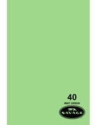 Savage Savage 40 Mint Green 53"