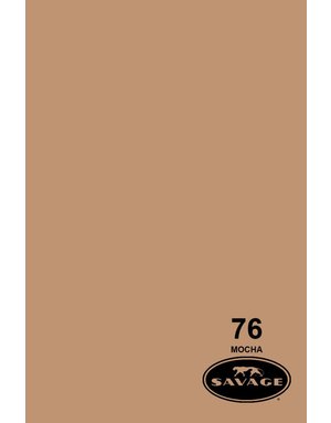 Savage Savage 76 Mocha 107"