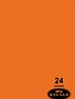 Savage Savage 24 Orange 107"