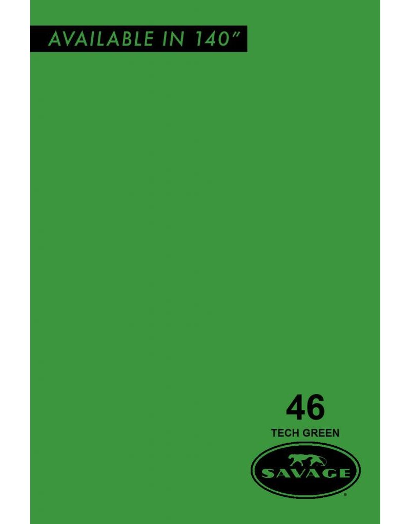 Savage Savage 46 Tech Green 53"