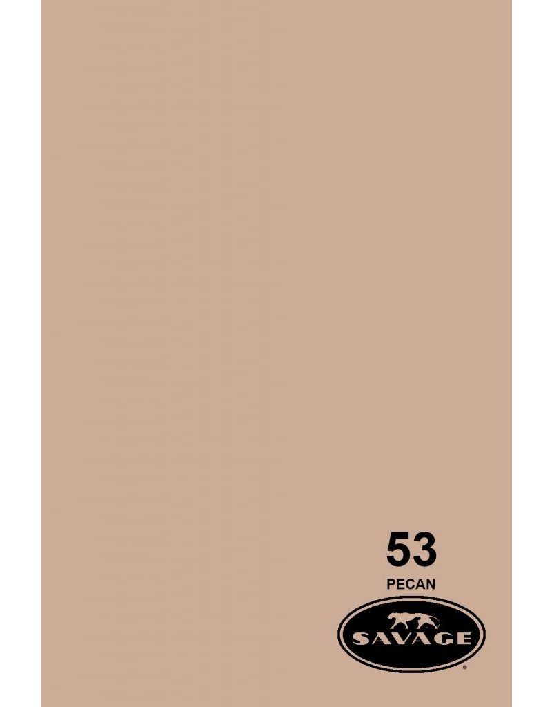 Savage Savage 53 Pecan 107"