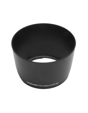Promaster ET60 Replacement Lens Hood for Canon