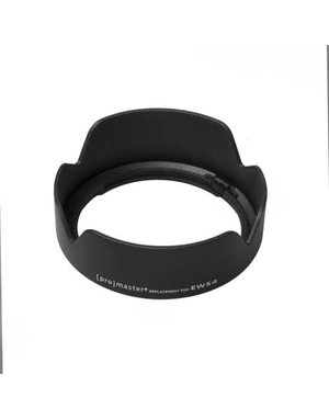 Promaster EW54 Replacement Lens Hood for Canon