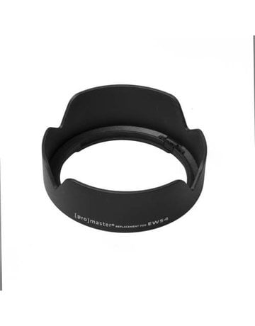 Promaster EW54 Replacement Lens Hood for Canon