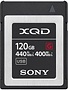 Sony Sony XQD 120GB G Series Memory Card