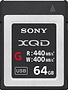 Sony Sony XQD 65GB G Series Memory Card