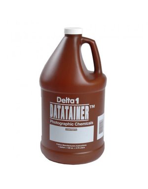 Dot Line Corp. Datatainer 1 gl. = 128 oz.