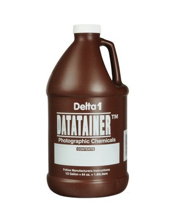 Dot Line Corp. Datatainer 1/2 gl. = 64oz.