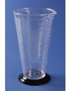 Dot Line Corp. Yankee 16 oz. Graduate