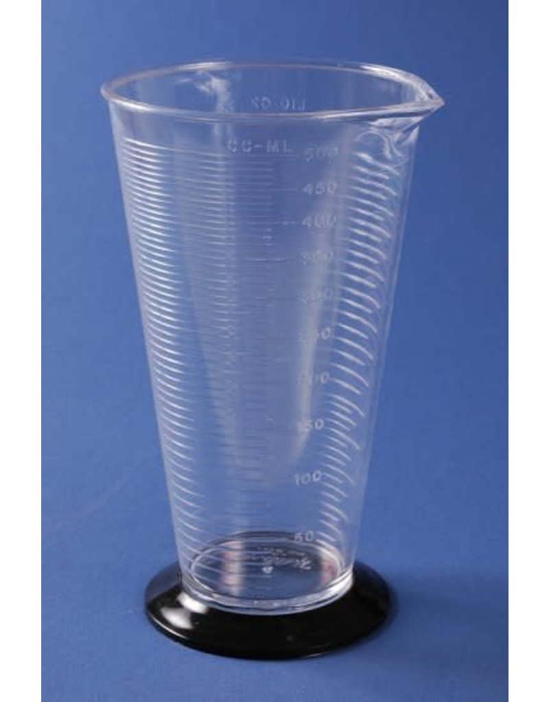 Dot Line Corp. Yankee 16 oz. Graduate