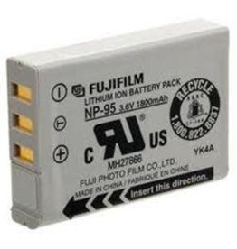 Fuji Fuji NP-95 Battery