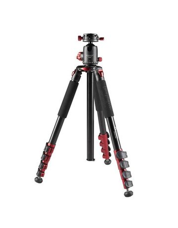 Promaster Specialist Series SP528K  Professional Tripod Kit with Head