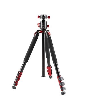 Promaster Specialist Series SP425K  Professional Tripod Kit with Head