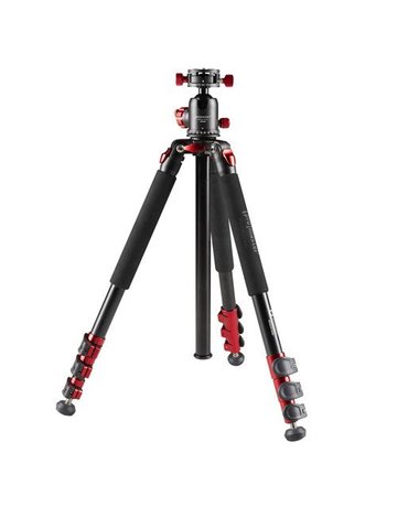 Promaster Specialist Series SP425K  Professional Tripod Kit with Head